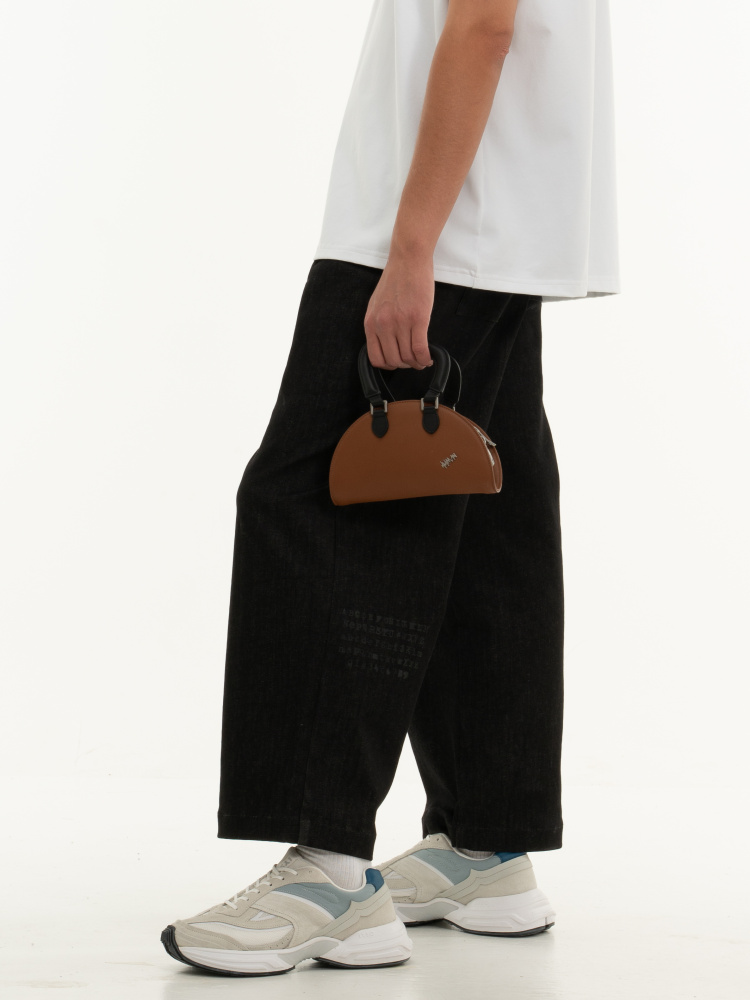 Сумка ADER ERROR Brown BN01SSBA0602BR