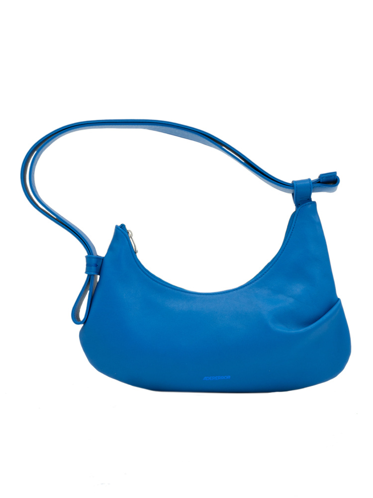 Сумка ADER ERROR Blue BN01SSBA0601BL