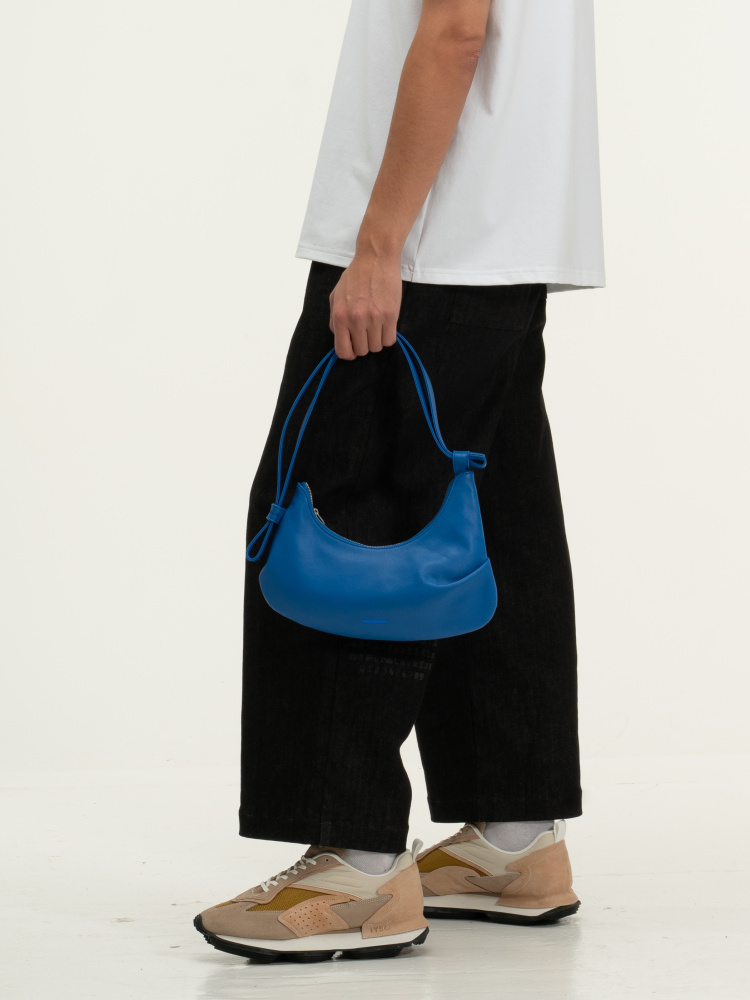 Сумка ADER ERROR Blue BN01SSBA0601BL