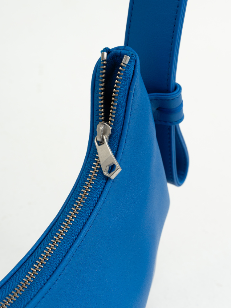 Сумка ADER ERROR Blue BN01SSBA0601BL