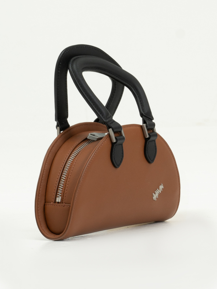 Сумка ADER ERROR Brown BN01SSBA0602BR