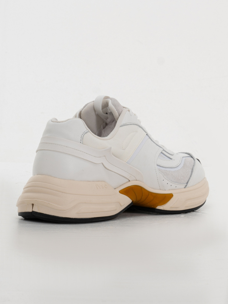 Кроссовки IYSO CFM4028LSVW