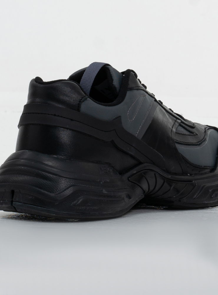 Кроссовки YUME YUME CFM4028LNSH (4)