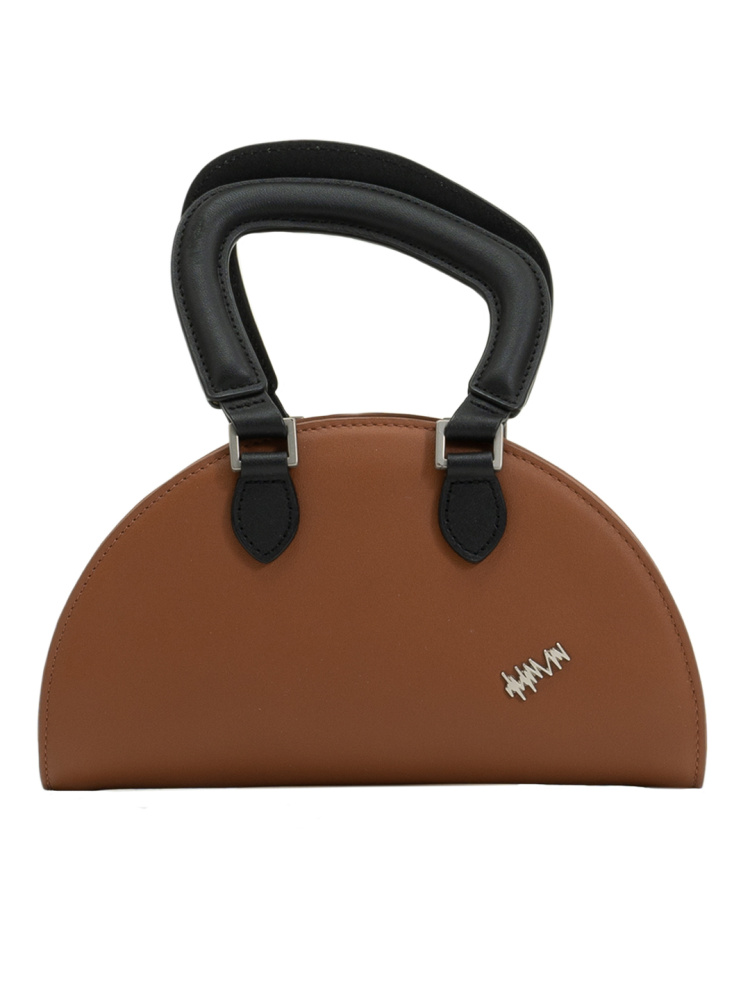 Сумка ADER ERROR Brown BN01SSBA0602BR