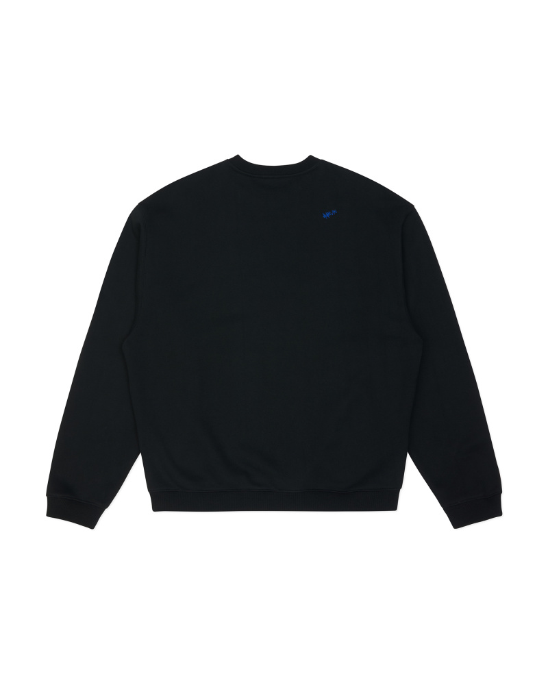 СВИТШОТ ADER ERROR BN25FYSW0101BK