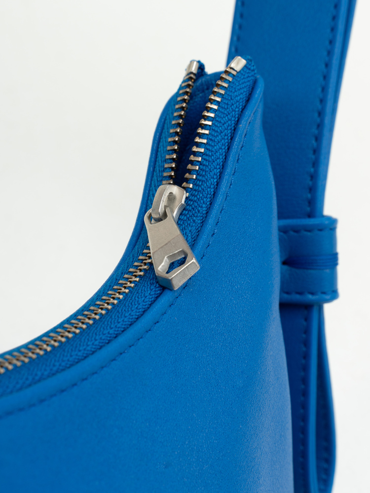 Сумка ADER ERROR Blue BN01SSBA0601BL