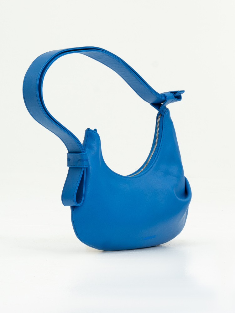 Сумка ADER ERROR Blue BN01SSBA0601BL