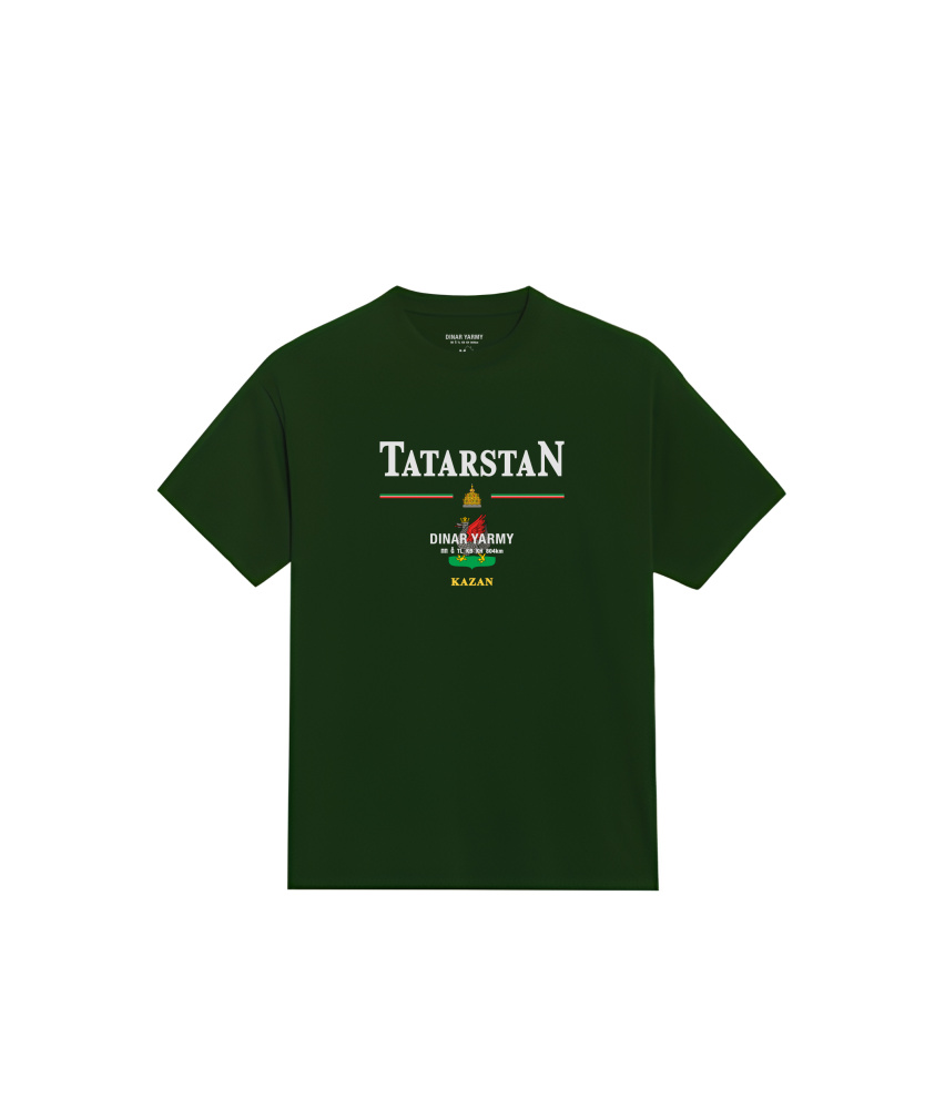 TAT24 green