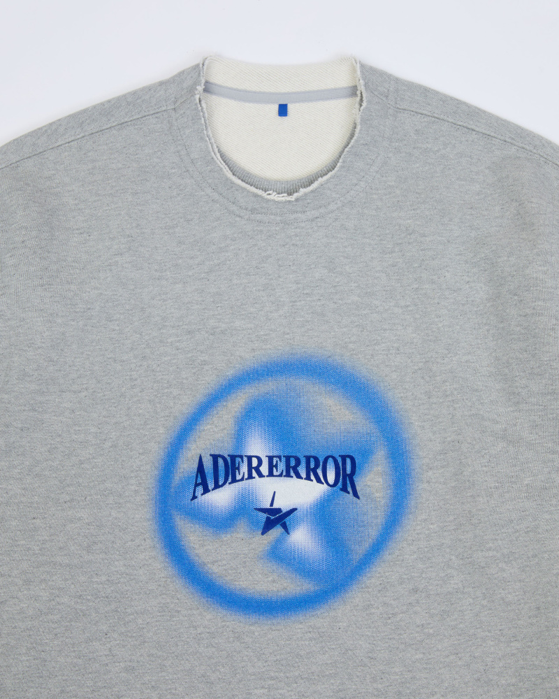 СВИТШОТ ADER ERROR BN01FWSW0102GR