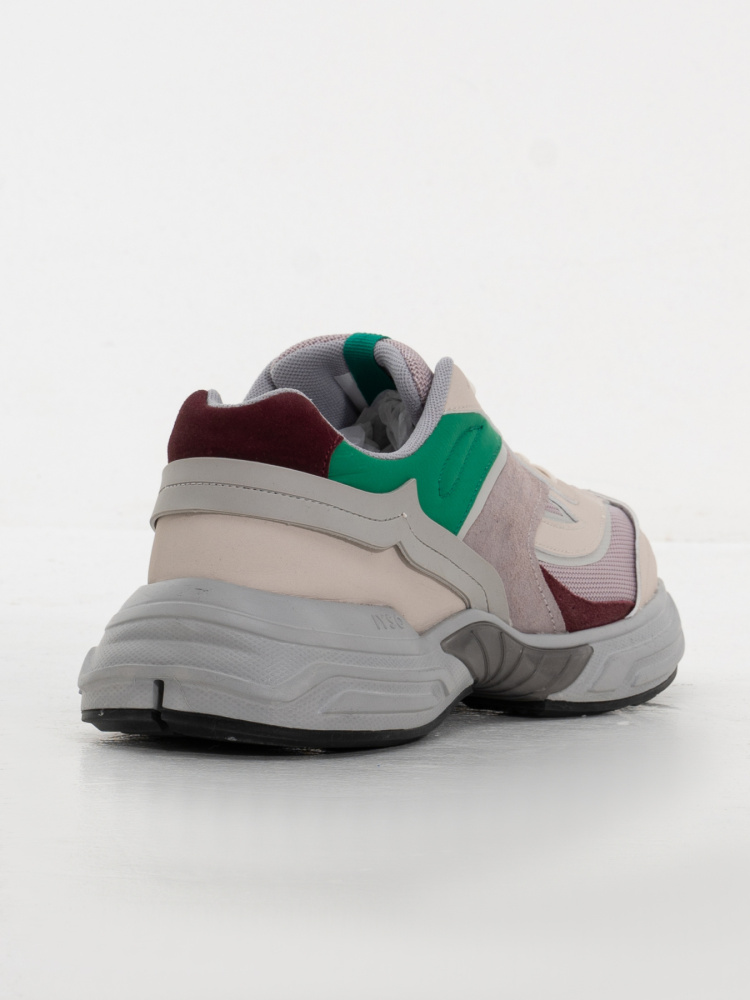 Кроссовки IYSO CFM4028SMZN (1)