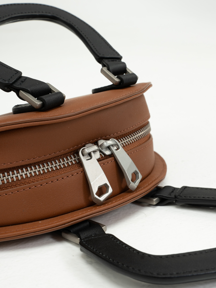 Сумка ADER ERROR Brown BN01SSBA0602BR